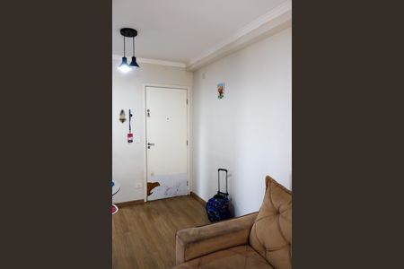 Apartamento à venda com 48m², 2 quartos e 1 vaga Apartamento à venda com 48m², 2 quartos e 1 vagasala