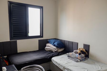 Quarto 1 de apartamento à venda com 2 quartos, 48m² em Santa Maria, Osasco