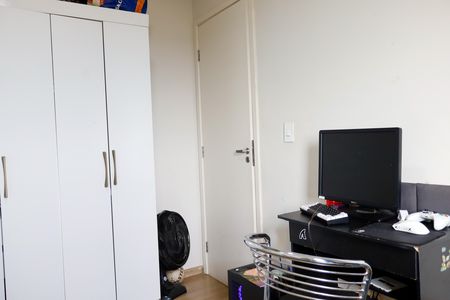 Apartamento à venda com 48m², 2 quartos e 1 vaga Apartamento à venda com 48m², 2 quartos e 1 vagaQuarto 1