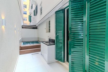 Apartamento à venda com 1 quarto, 38m² em Copacabana, Rio de Janeiro
