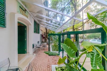 Apartamento à venda com 1 quarto, 38m² em Copacabana, Rio de Janeiro