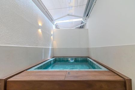 Apartamento à venda com 38m², 1 quarto e sem vaga