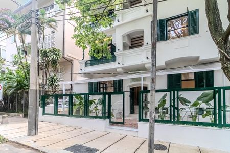 Apartamento à venda com 38m², 1 quarto e sem vaga