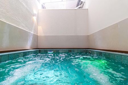 Apartamento à venda com 38m², 1 quarto e sem vaga