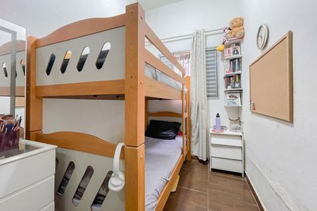 Casa à venda com 96m², 2 quartos e 3 vagas Casa à venda com 96m², 2 quartos e 3 vagasQuarto 2