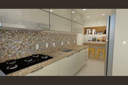Apartamento à venda com 33m², 1 quarto e sem vaga