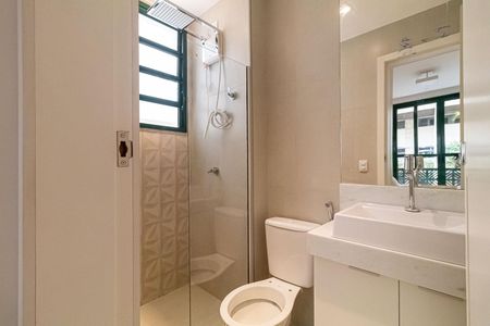 Apartamento à venda com 33m², 1 quarto e sem vaga