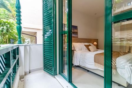 Apartamento à venda com 33m², 1 quarto e sem vaga
