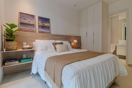 Apartamento à venda com 33m², 1 quarto e sem vaga