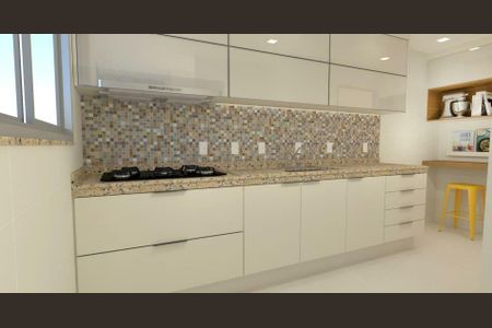 Apartamento à venda com 33m², 1 quarto e sem vaga