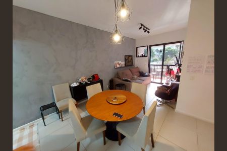 Apartamento à venda com 3 quartos, 82m² em Botafogo, Rio de Janeiro