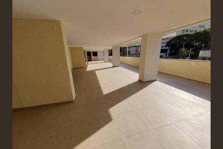Apartamento à venda com 82m², 3 quartos e 1 vaga
