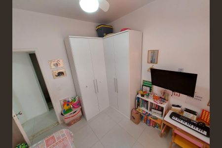Apartamento à venda com 3 quartos, 82m² em Botafogo, Rio de Janeiro