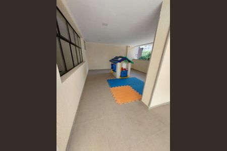 Apartamento à venda com 82m², 3 quartos e 1 vaga