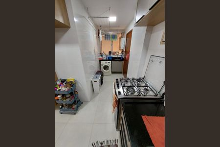 Apartamento à venda com 82m², 3 quartos e 1 vaga