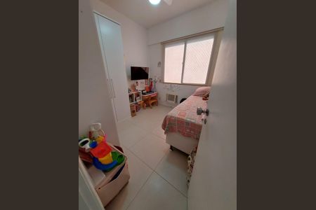 Apartamento à venda com 3 quartos, 82m² em Botafogo, Rio de Janeiro