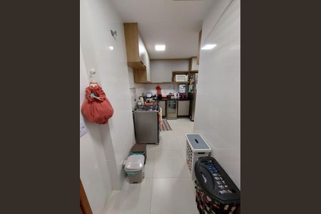Apartamento à venda com 3 quartos, 82m² em Botafogo, Rio de Janeiro