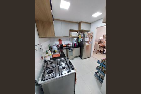 Apartamento à venda com 82m², 3 quartos e 1 vaga