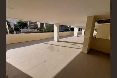 Apartamento à venda com 82m², 3 quartos e 1 vaga