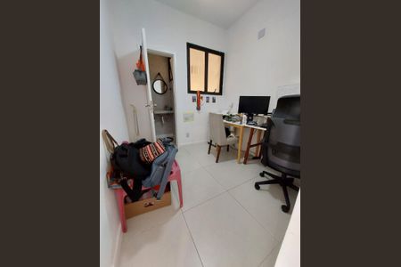 Apartamento à venda com 3 quartos, 82m² em Botafogo, Rio de Janeiro