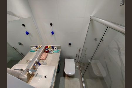 Apartamento à venda com 82m², 3 quartos e 1 vaga