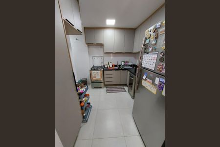 Apartamento à venda com 3 quartos, 82m² em Botafogo, Rio de Janeiro