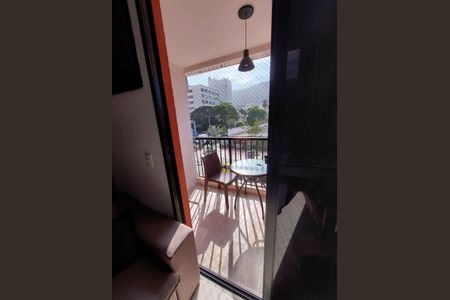 Apartamento à venda com 82m², 3 quartos e 1 vaga