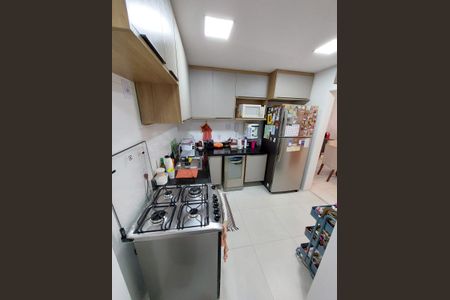 Apartamento à venda com 82m², 3 quartos e 1 vaga