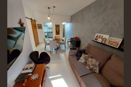 Apartamento à venda com 3 quartos, 82m² em Botafogo, Rio de Janeiro