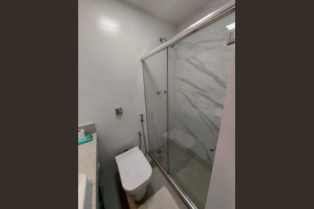 Apartamento à venda com 3 quartos, 82m² em Botafogo, Rio de Janeiro