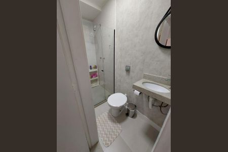 Apartamento à venda com 82m², 3 quartos e 1 vaga