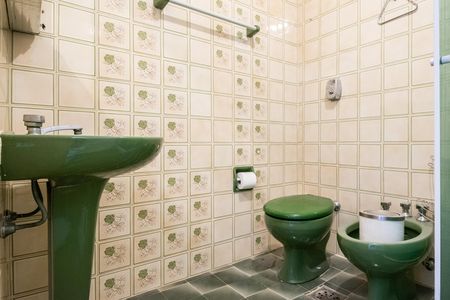 Apartamento à venda com 156m², 3 quartos e 1 vaga