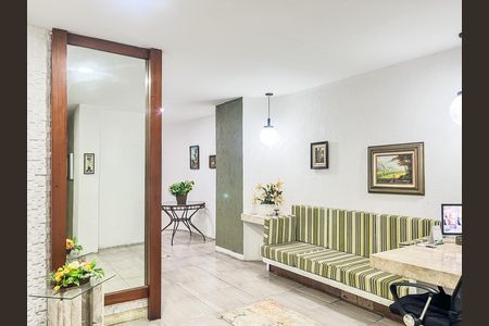 Apartamento à venda com 156m², 3 quartos e 1 vaga