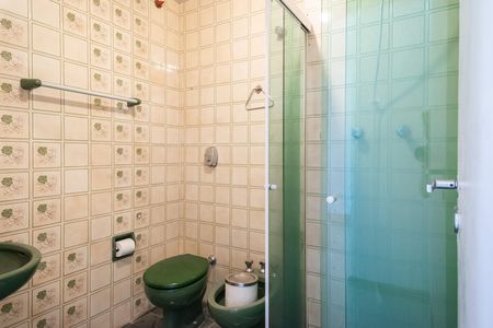 Apartamento à venda com 156m², 3 quartos e 1 vaga