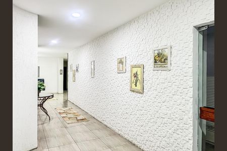 Apartamento à venda com 156m², 3 quartos e 1 vaga
