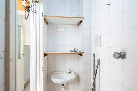 Apartamento à venda com 156m², 3 quartos e 1 vaga