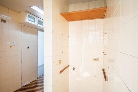Apartamento à venda com 156m², 3 quartos e 1 vaga