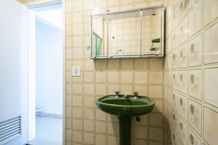 Apartamento à venda com 156m², 3 quartos e 1 vaga