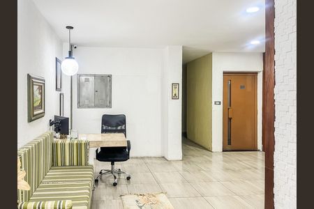Apartamento à venda com 156m², 3 quartos e 1 vaga