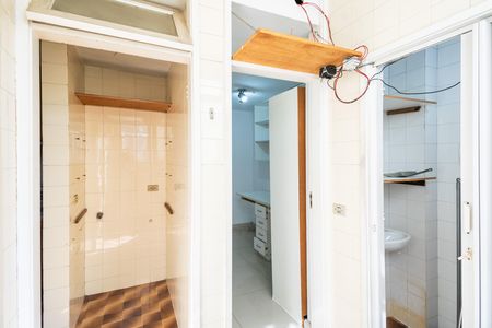Apartamento à venda com 156m², 3 quartos e 1 vaga