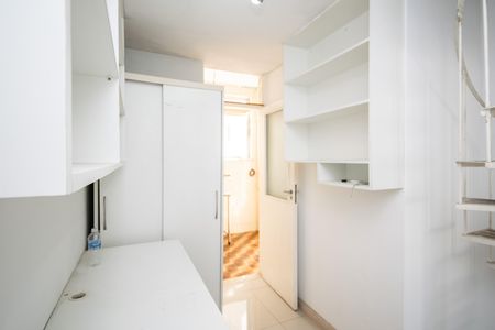 Apartamento à venda com 156m², 3 quartos e 1 vaga