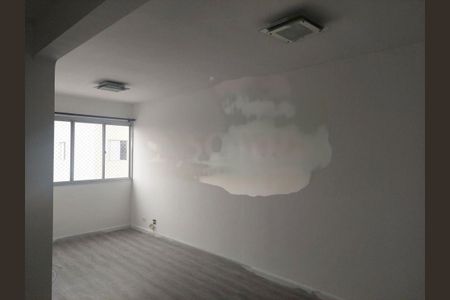 Apartamento à venda com 3 quartos, 65m² em Vila Sao Paulo, São Paulo