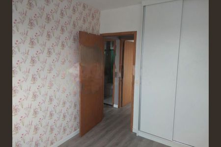 Apartamento à venda com 3 quartos, 65m² em Vila Sao Paulo, São Paulo