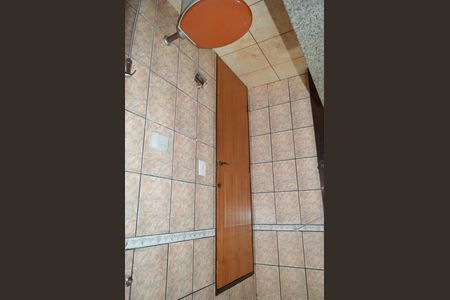 Casa para alugar com 300m², 4 quartos e 5 vagasBanheiro da Suíte 1