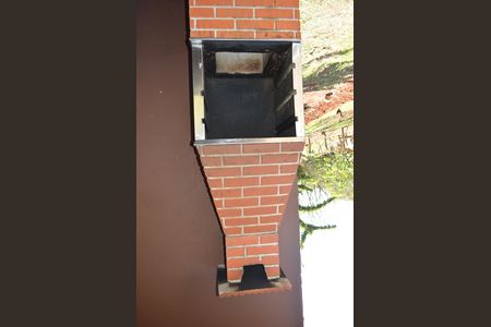 Casa para alugar com 300m², 4 quartos e 5 vagasChurrasqueira