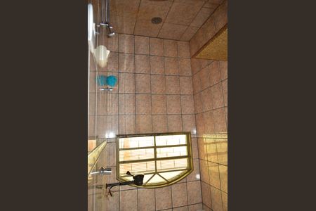 Casa para alugar com 300m², 4 quartos e 5 vagasBanheiro da Suíte 2