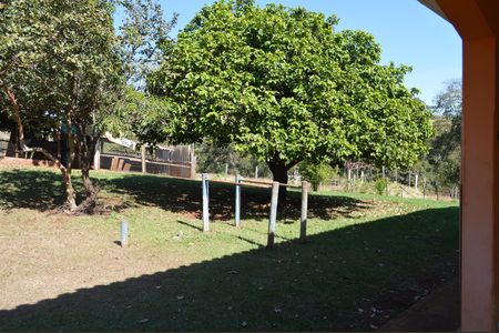 Casa para alugar com 300m², 4 quartos e 5 vagasÁrea externa