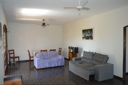 Sala de casa para alugar com 4 quartos, 300m² em Distrito de Bonfim Paulista, Ribeirão Preto
