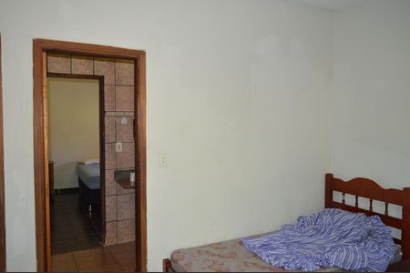 Casa para alugar com 300m², 4 quartos e 5 vagasSuíte 2