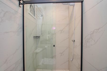Apartamento à venda com 36m², 1 quarto e sem vaga Apartamento à venda com 36m², 1 quarto e sem vagaBanheiro